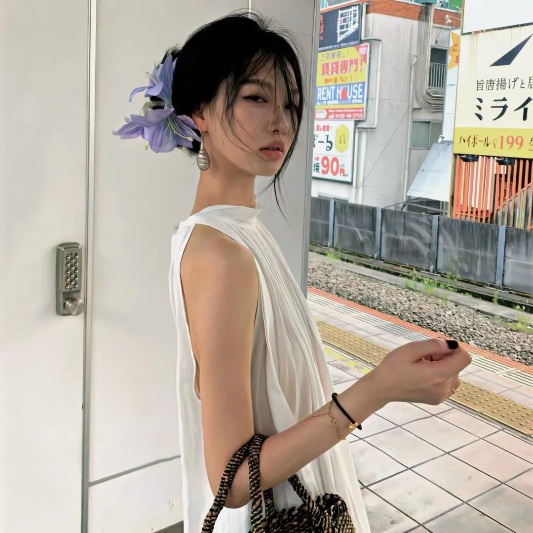 帝女花